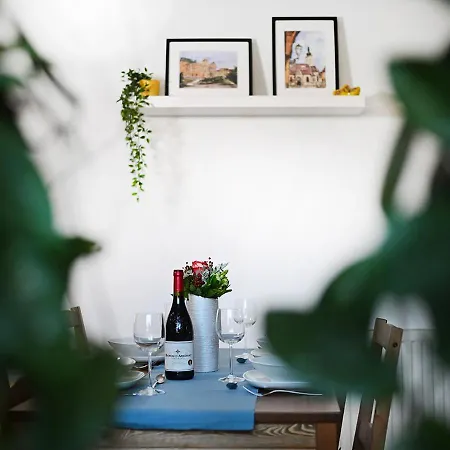 Zagreb Apartmani Santana Esterno foto