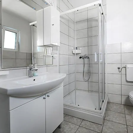 Zagreb Apartmani Santana Esterno foto