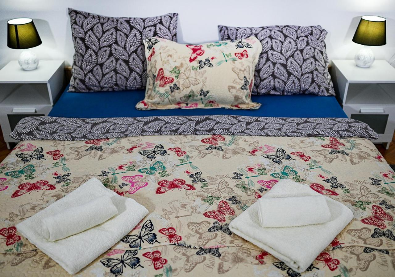 Apartamento Santana *