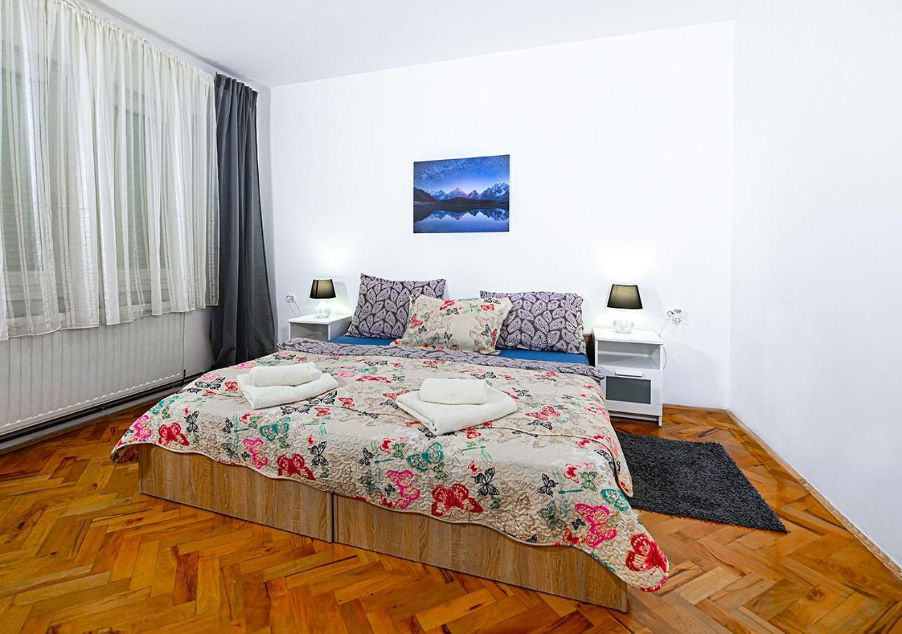 Santana Apartamento Zagreb